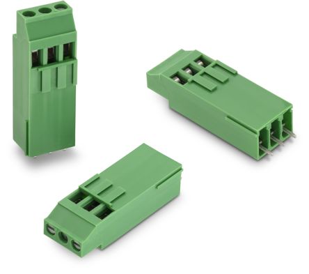 Wurth Elektronik 691235510003 1908657