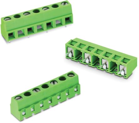 Wurth Elektronik 691241810009 1908729