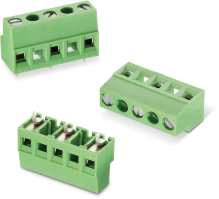 Wurth Elektronik 691242810003 1908768