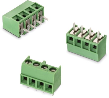 Wurth Elektronik 691243110010 1908793