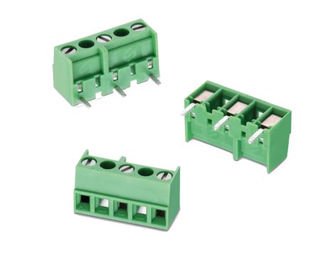 Wurth Elektronik 691243200010 1908802