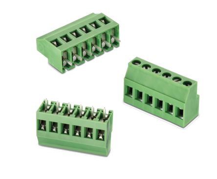 Wurth Elektronik 691244510005 1908855