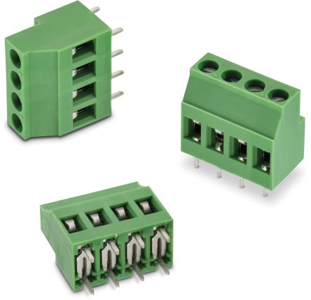 Wurth Elektronik 691245510009 1908890