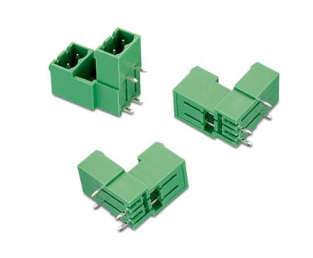 Wurth Elektronik 691319510006 1909237