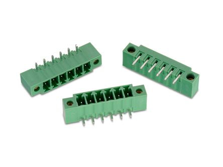 Wurth Elektronik 691325310004 1909320