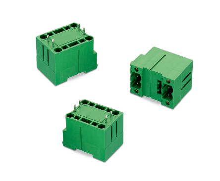 Wurth Elektronik 691334500010 1909377