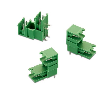 Wurth Elektronik 691335510008 1909386