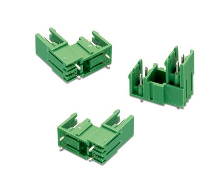 Wurth Elektronik 691338500010 1909407