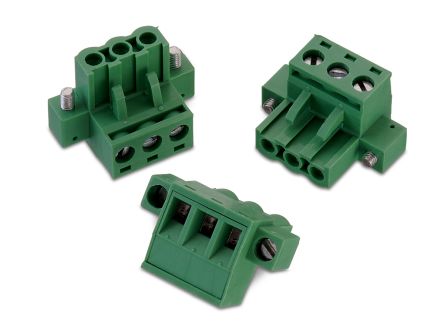 Wurth Elektronik 691340500003 1909420