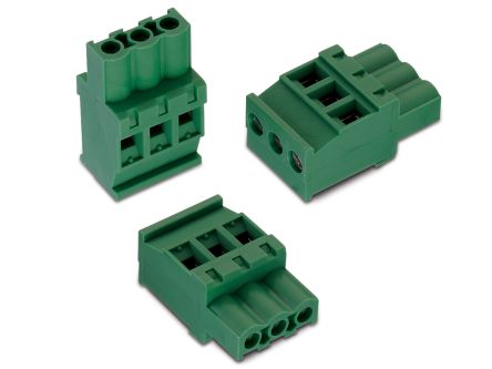 Wurth Elektronik 691344510007 1909477