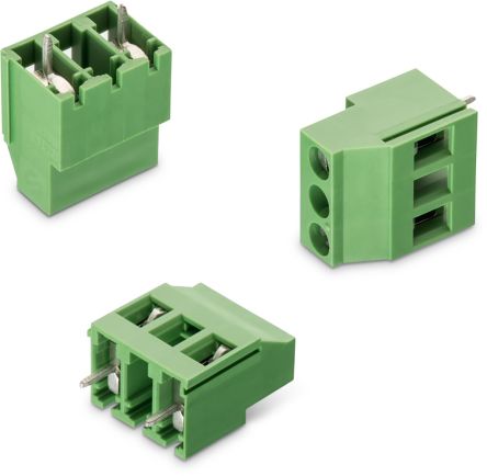 Wurth Elektronik 691253610002 1909498