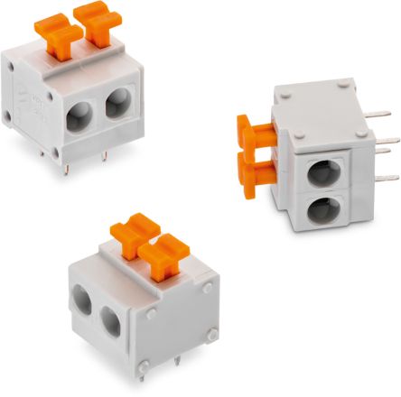 Wurth Elektronik 691411510003 1909632