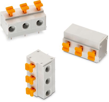 Wurth Elektronik 691411910009 1909660