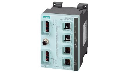 Siemens 6GK5202-2JR00-2BA6 1909727