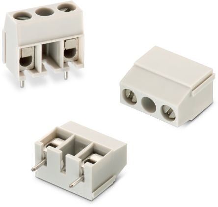 Wurth Elektronik 691134810101 1909837