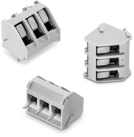 Wurth Elektronik 691201520003 1910047