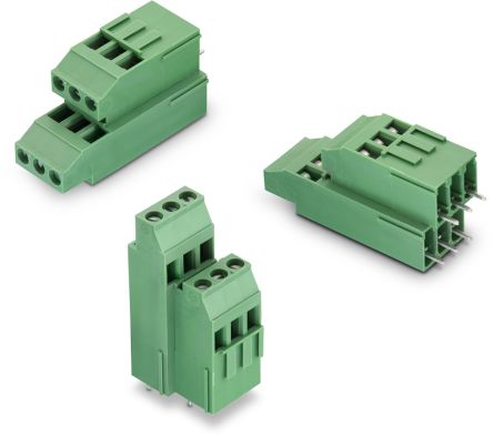 Wurth Elektronik 691234510006 1910115