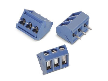 Wurth Elektronik 691201720003S 1910123