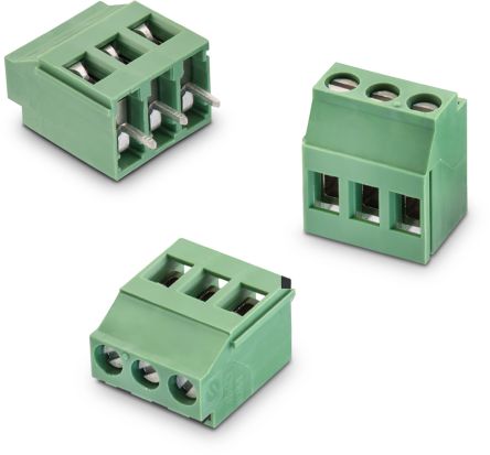 Wurth Elektronik 691236510003 1910204