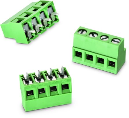 Wurth Elektronik 691241510006 1910310