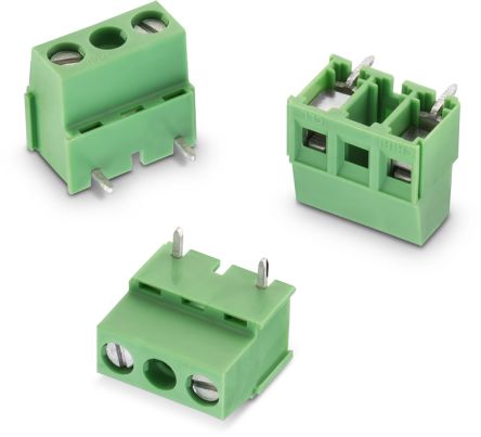 Wurth Elektronik 691216800001 1910398