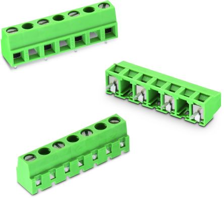 Wurth Elektronik 691241610004 1910454