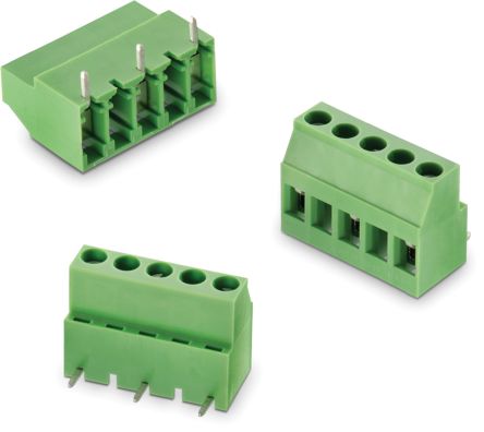 Wurth Elektronik 691244800003 1910697