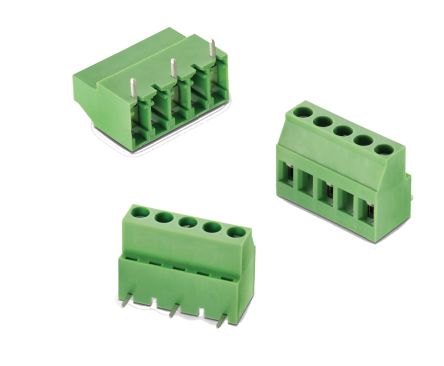 Wurth Elektronik 691244600003 1910997