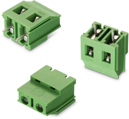 Wurth Elektronik 691253410002 1911095