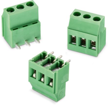 Wurth Elektronik 691253500002 1911102