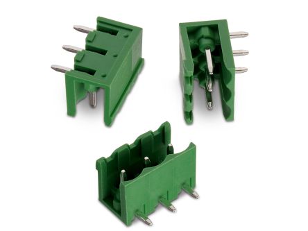 Wurth Elektronik 691312510015 1911446