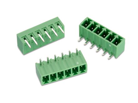 Wurth Elektronik 691322310011 1911607