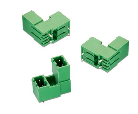 Wurth Elektronik 691336500016 1911954