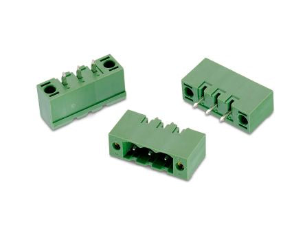 Wurth Elektronik 691318700006 1911955