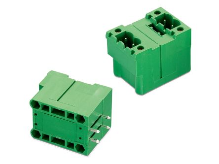 Wurth Elektronik 691332510004 1912214