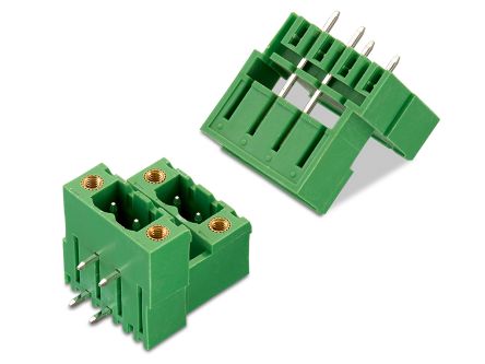 Wurth Elektronik 691320510012 1912227