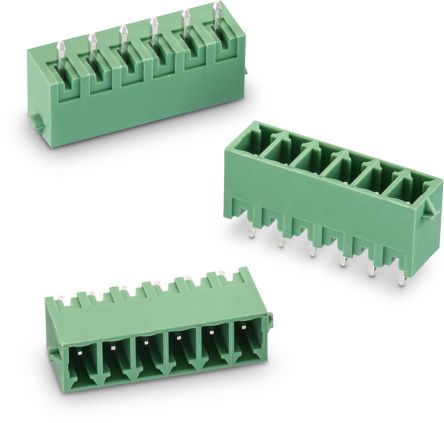 Wurth Elektronik 691305330005 1912509