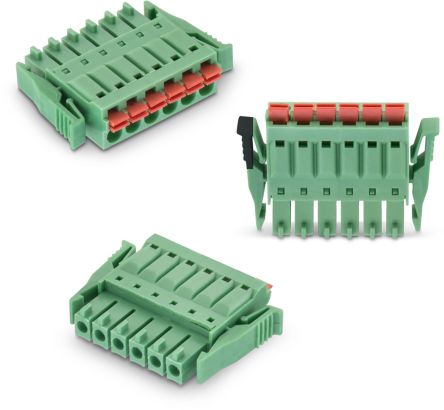 Wurth Elektronik 691304130008 1912713
