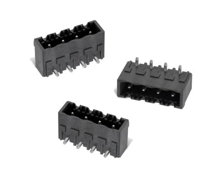 Wurth Elektronik 691701540012B 1913102