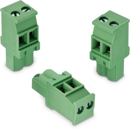 Wurth Elektronik 691344710006 1915311