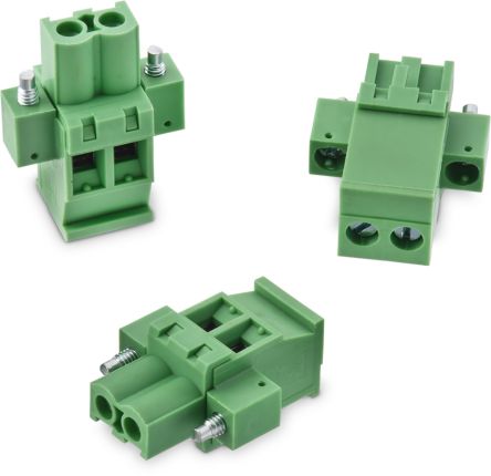 Wurth Elektronik 691345710007 1915339