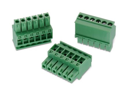 Wurth Elektronik 691363110007 1915488