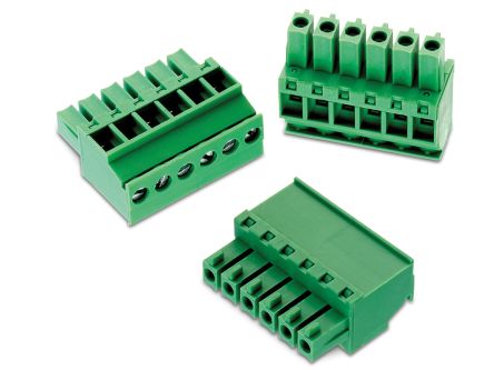 Wurth Elektronik 691366310004 1915544