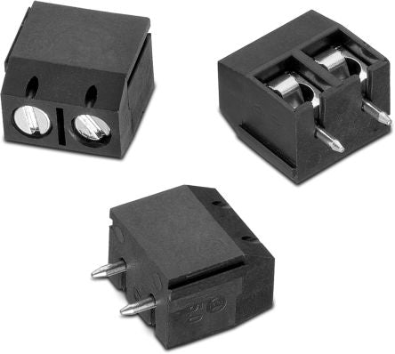 Wurth Elektronik 691502710003 1915704