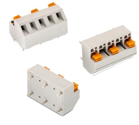 Wurth Elektronik 691415620002 1915900