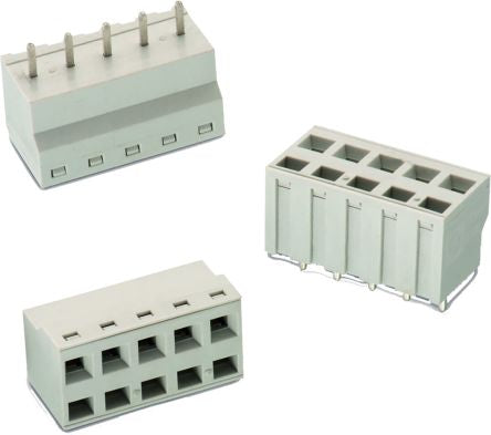 Wurth Elektronik 691416500005 1915905