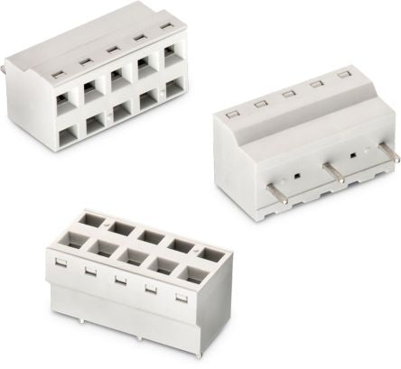 Wurth Elektronik 691416600004 1915913