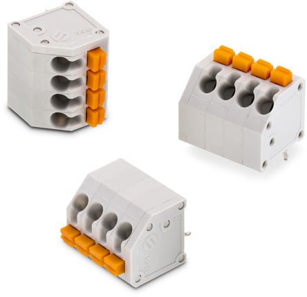 Wurth Elektronik 691418320002 1915936