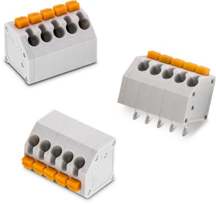 Wurth Elektronik 691418420006 1915944
