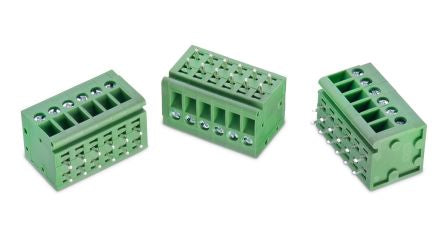 Wurth Elektronik 691126710008B 1915975